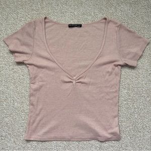 Brandy Melville Crop Top